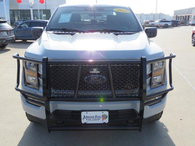 used 2023 Ford F-150 car, priced at $36,308