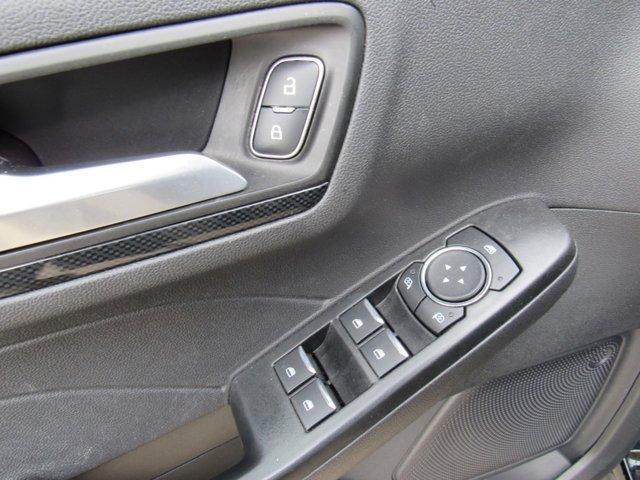 used 2025 Ford Escape car, priced at $24,890