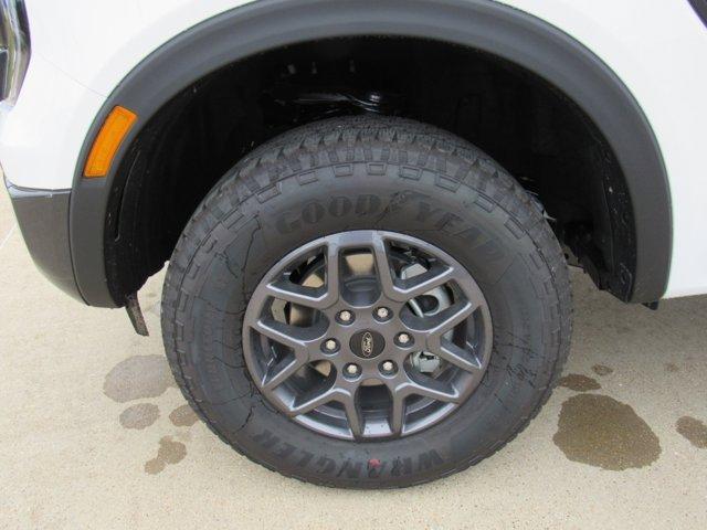 new 2026 Ford Ranger car, priced at $37,005