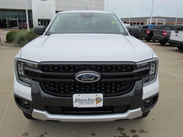 new 2026 Ford Ranger car, priced at $37,005