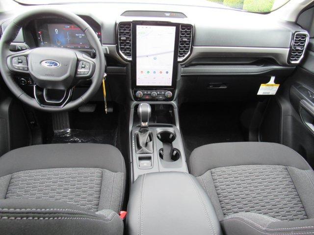 new 2026 Ford Ranger car, priced at $37,005