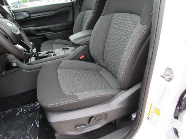 new 2026 Ford Ranger car, priced at $37,005