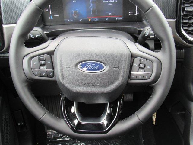 new 2026 Ford Ranger car, priced at $37,005