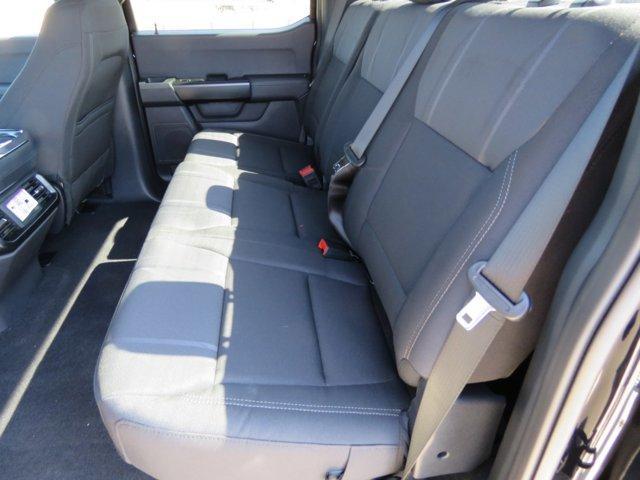 new 2026 Ford F-150 car, priced at $56,705