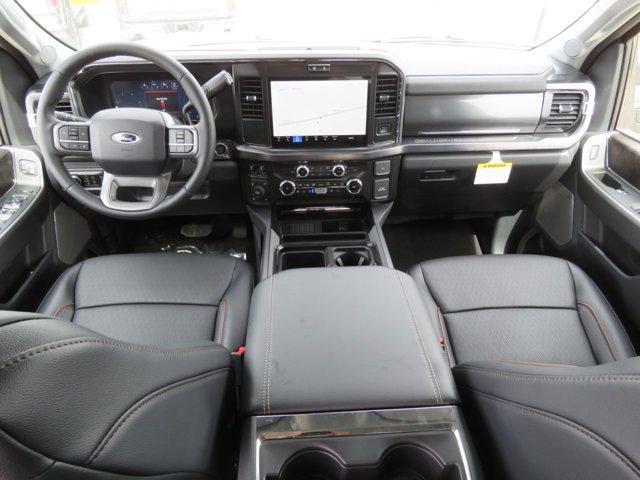 new 2026 Ford F-250 car, priced at $77,855