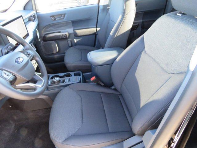 new 2025 Ford Maverick car, priced at $29,940