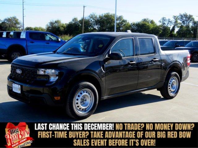 new 2025 Ford Maverick car, priced at $29,940