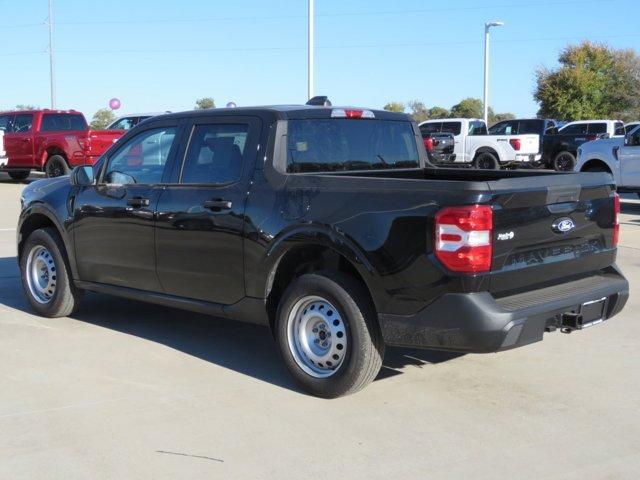 new 2025 Ford Maverick car, priced at $29,940