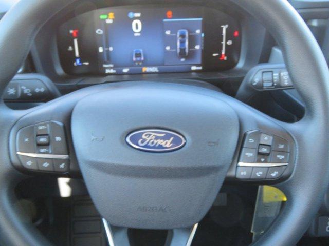 new 2025 Ford Maverick car, priced at $29,940