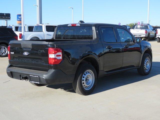 new 2025 Ford Maverick car, priced at $29,940