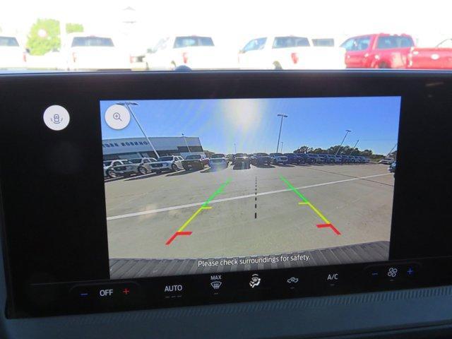 new 2025 Ford Maverick car, priced at $29,940