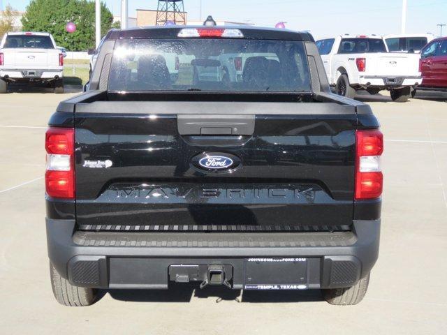 new 2025 Ford Maverick car, priced at $29,940