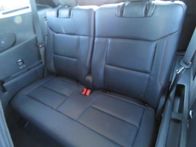 new 2026 Ford Explorer car, priced at $45,485