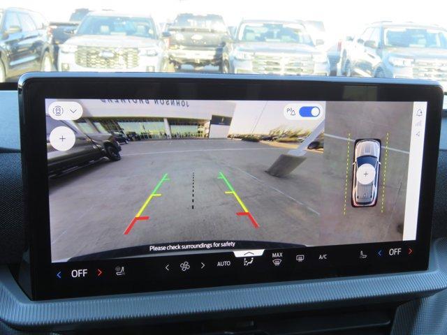 new 2026 Ford Explorer car, priced at $45,485