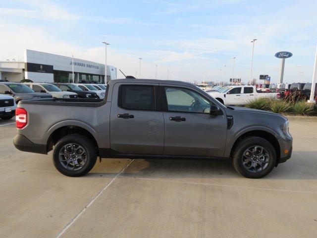 new 2026 Ford Maverick car