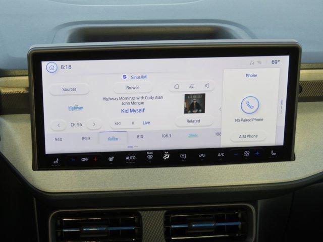 new 2026 Ford Maverick car