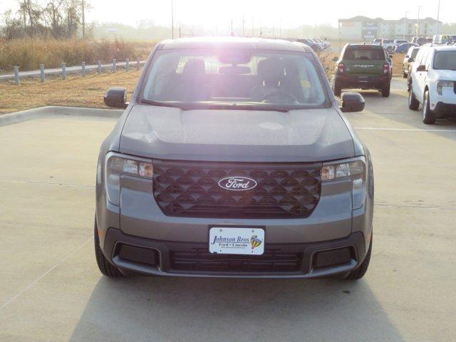 new 2026 Ford Maverick car