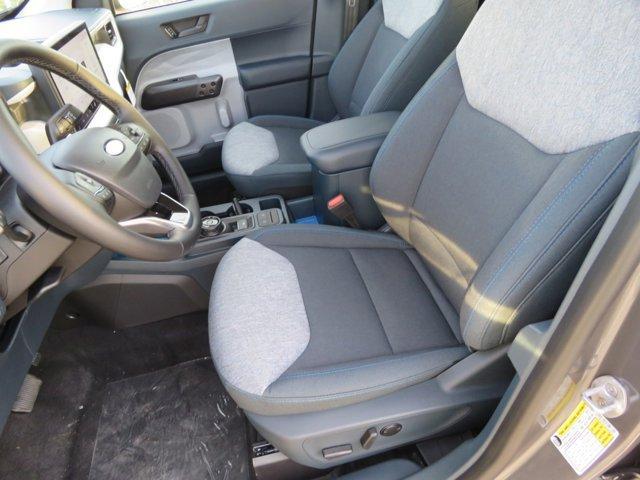 new 2026 Ford Maverick car