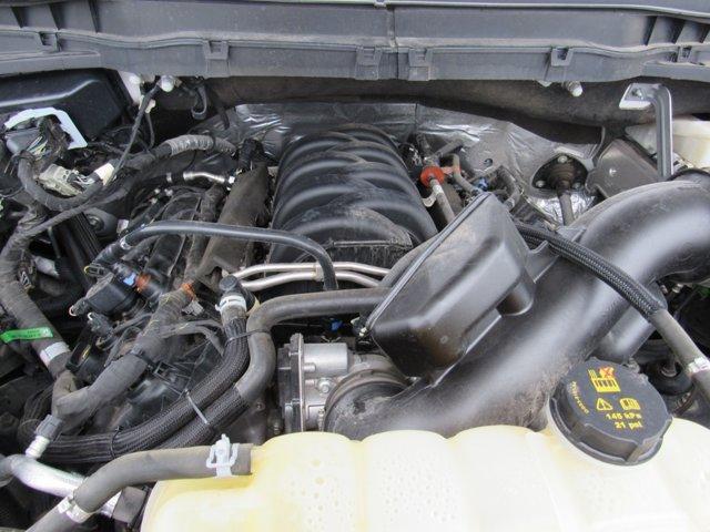 used 2023 Ford F-150 car, priced at $52,890