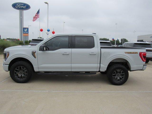 used 2023 Ford F-150 car, priced at $52,890