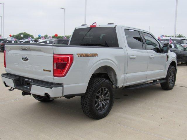 used 2023 Ford F-150 car, priced at $52,890