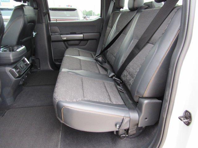 used 2023 Ford F-150 car, priced at $52,890