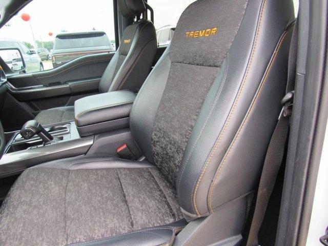 used 2023 Ford F-150 car, priced at $52,890