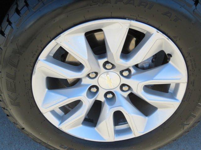 used 2021 GMC Sierra 1500 car, priced at $35,973