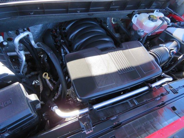 used 2021 GMC Sierra 1500 car, priced at $35,973