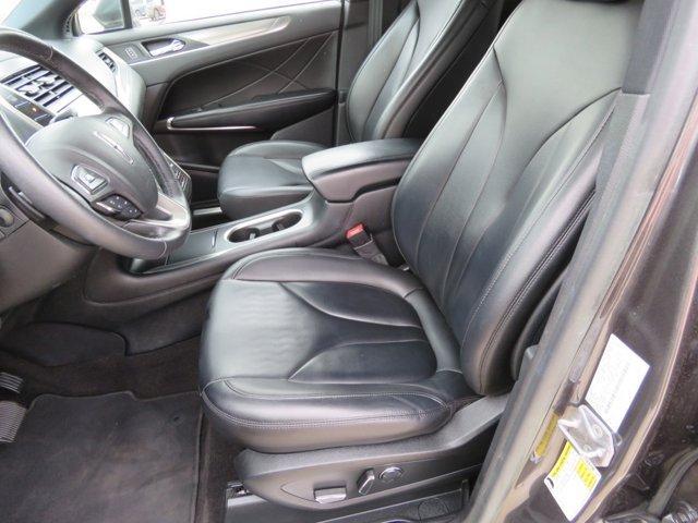 used 2019 Lincoln MKC car, priced at $15,996