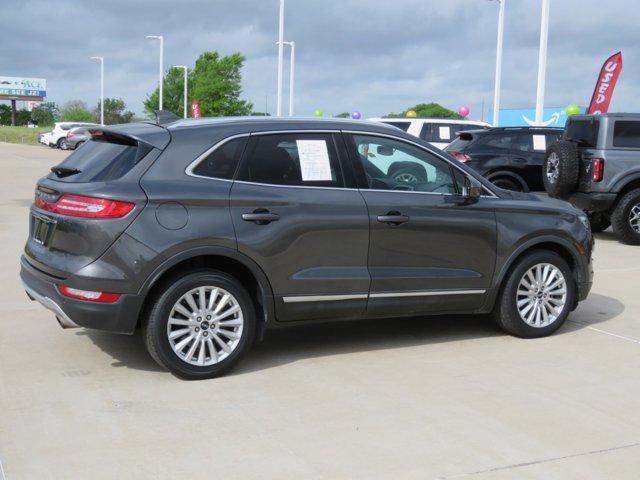 used 2019 Lincoln MKC car, priced at $15,996