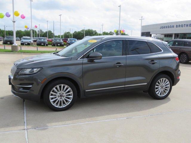 used 2019 Lincoln MKC car, priced at $15,996