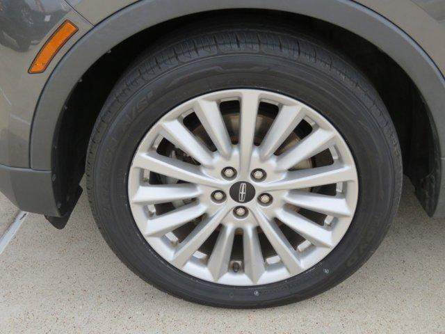 used 2019 Lincoln MKC car, priced at $15,996