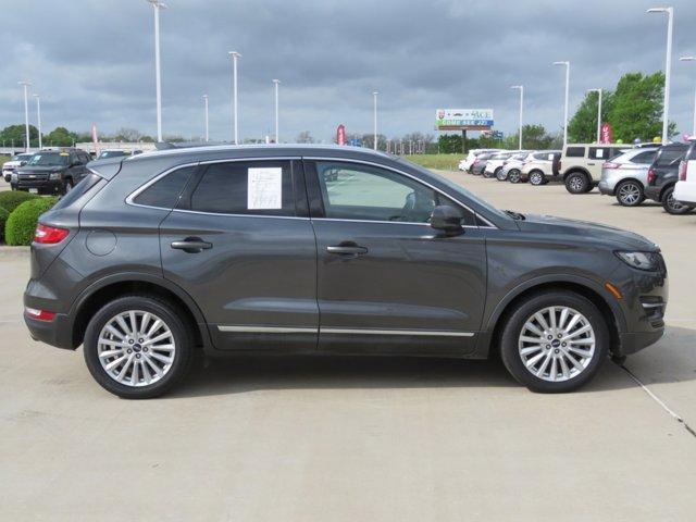 used 2019 Lincoln MKC car, priced at $15,996