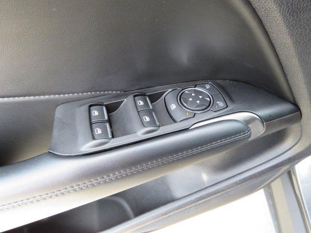 used 2019 Lincoln MKC car, priced at $15,996