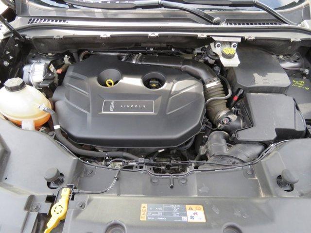 used 2019 Lincoln MKC car, priced at $15,996