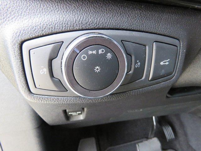 used 2019 Lincoln MKC car, priced at $15,996