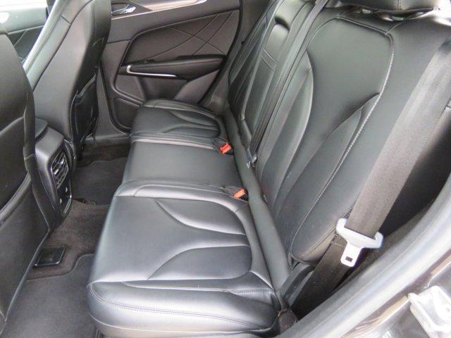 used 2019 Lincoln MKC car, priced at $15,996