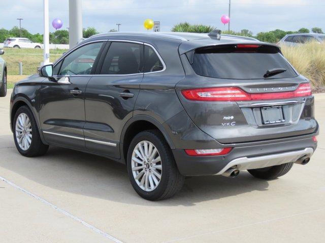 used 2019 Lincoln MKC car, priced at $15,996