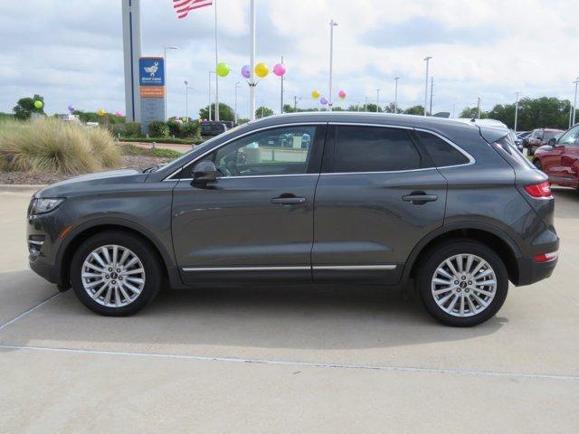 used 2019 Lincoln MKC car, priced at $15,996