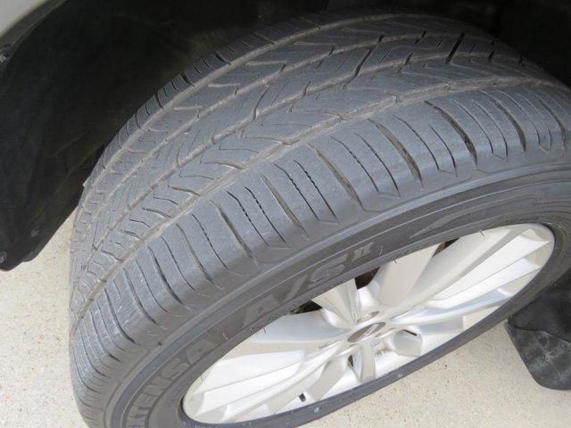 used 2019 Lincoln MKC car, priced at $15,996