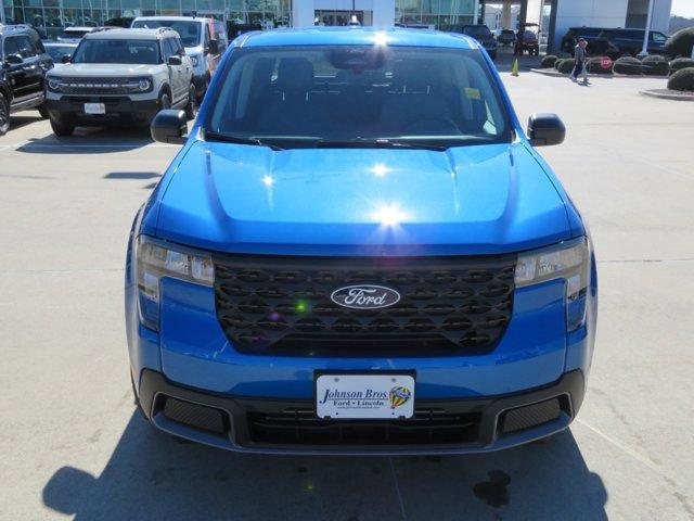 new 2026 Ford Maverick car