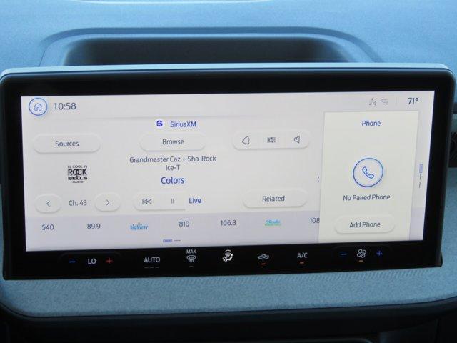 new 2026 Ford Maverick car