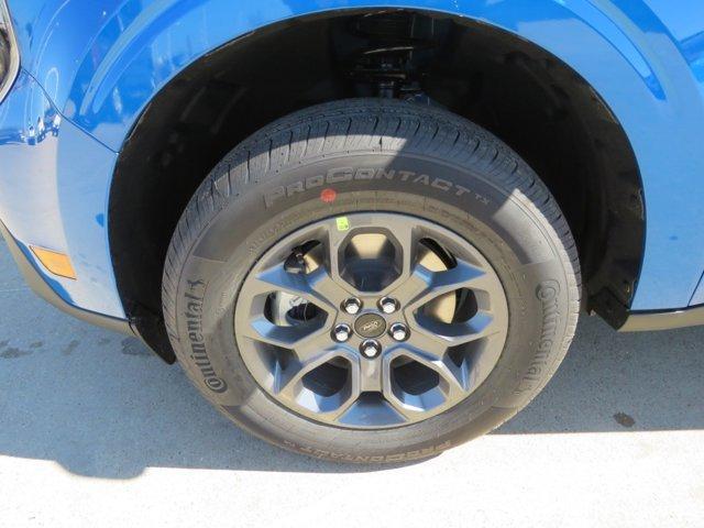 new 2026 Ford Maverick car