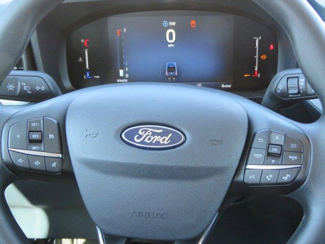 new 2026 Ford Maverick car