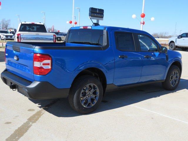 new 2026 Ford Maverick car