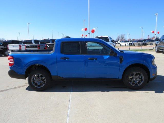 new 2026 Ford Maverick car