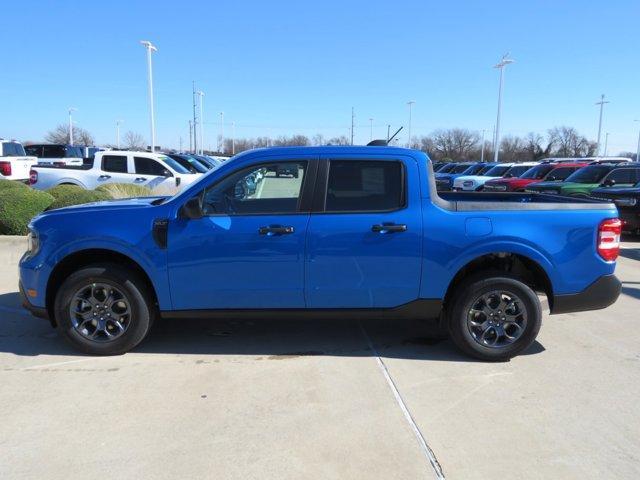 new 2026 Ford Maverick car