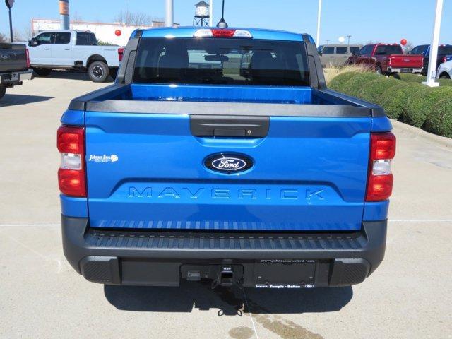 new 2026 Ford Maverick car