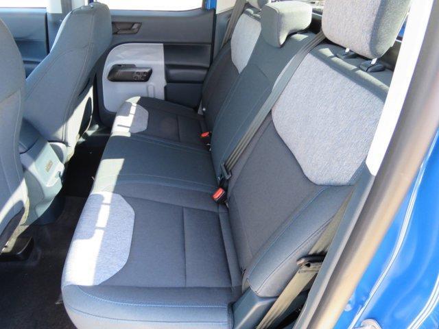 new 2026 Ford Maverick car